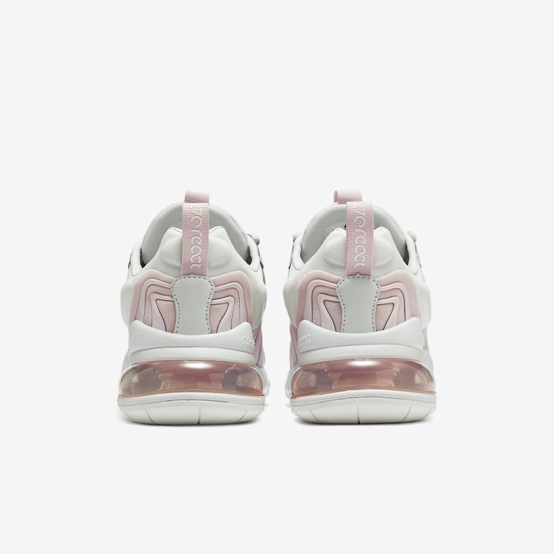 Nike エア マックス 270 React ENG レディース スニーカー ピンク | NG9928-162