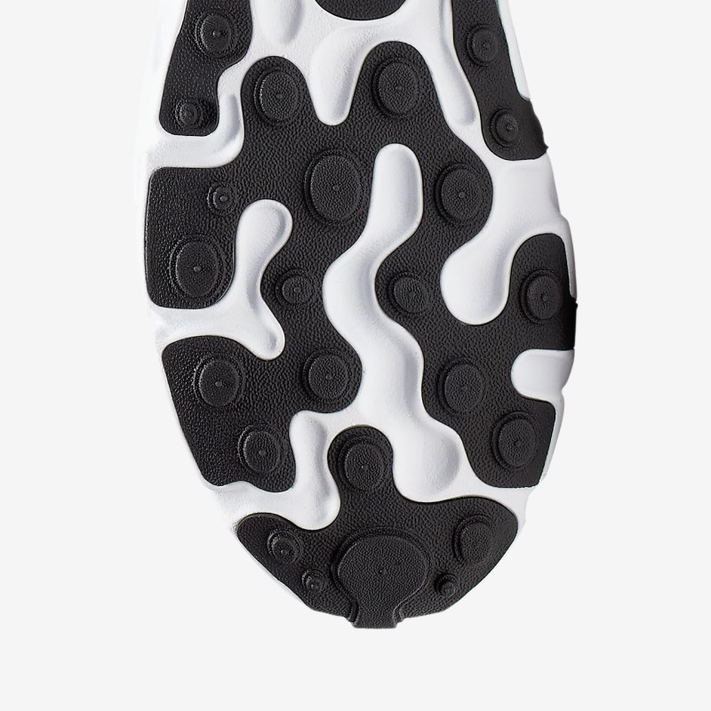 Nike エア マックス 270 React (Geometric Abstract) レディース スニーカー 白 | UG4292-144