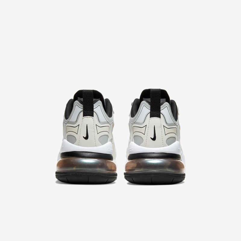 Nike エア マックス 270 React LX レディース スニーカー ライトピンク | MB5622-834