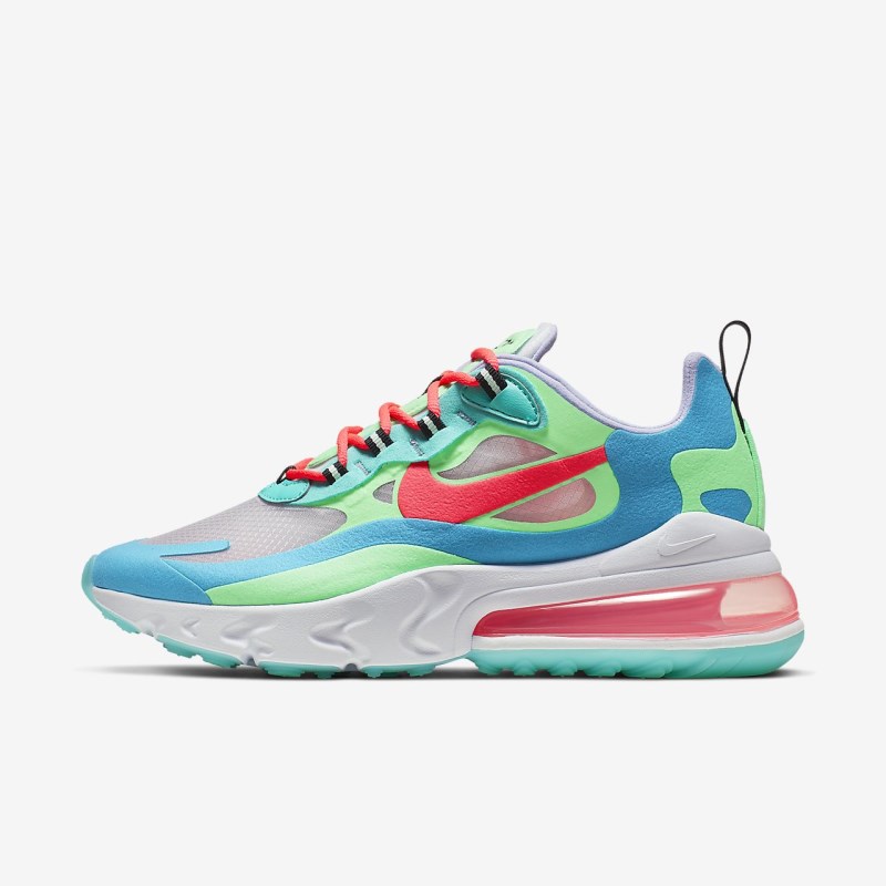 Nike エア マックス 270 React (\