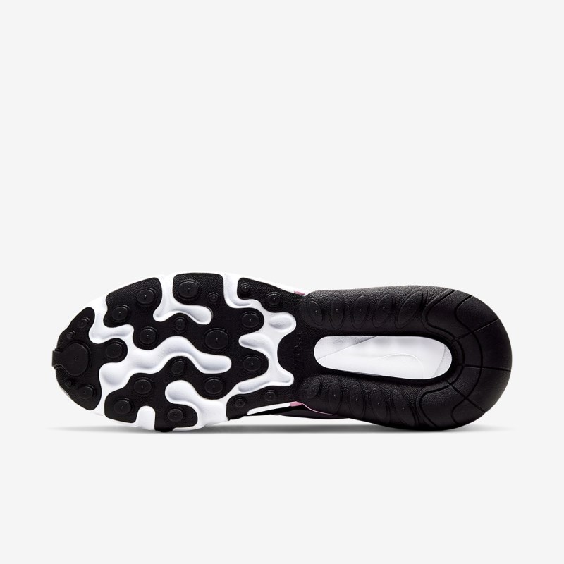 Nike エア マックス 270 React SE レディース スニーカー 青 | GW8947-885
