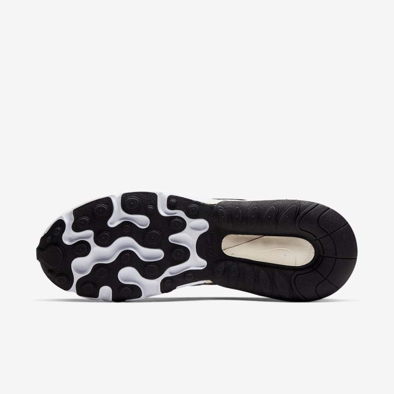 Nike エア マックス 270 React キッズ スニーカー ベージュ | RD4900-339