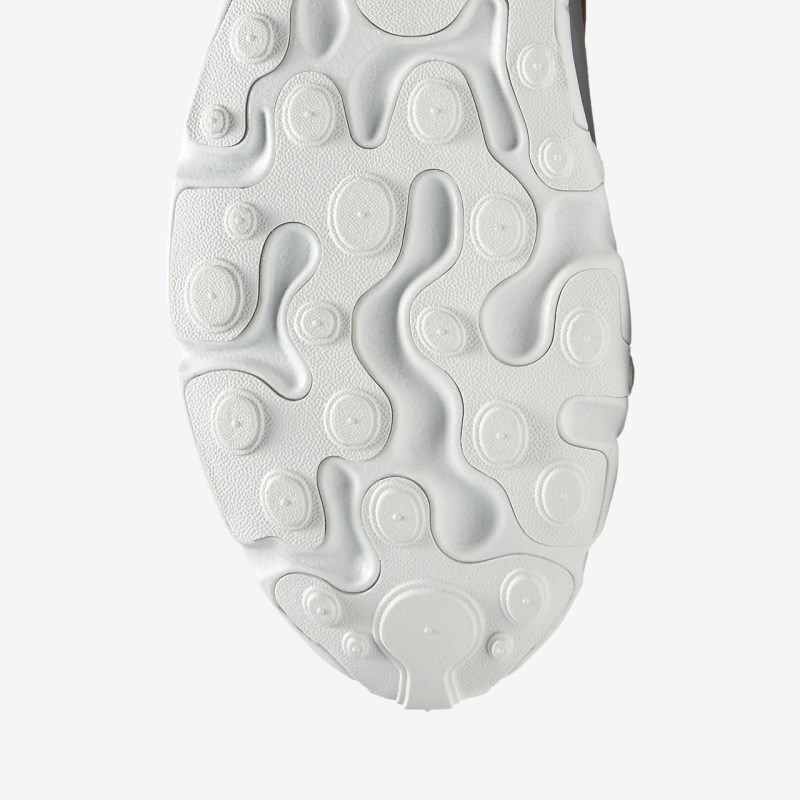 Nike エア マックス 270 React メンズ スニーカー グレー | XU1315-571