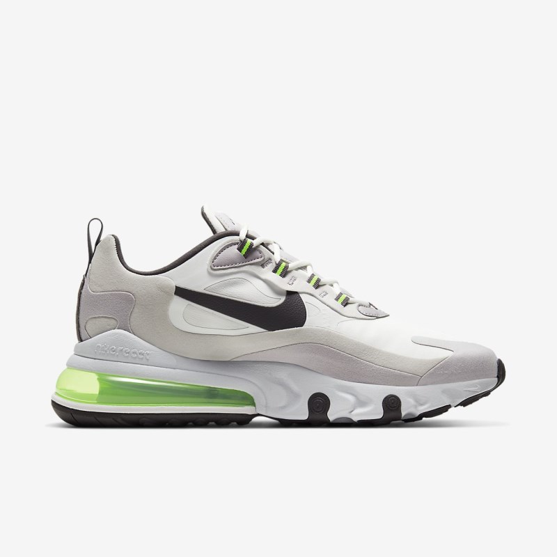 Nike エア マックス 270 React メンズ スニーカー 白 | BT7497-798