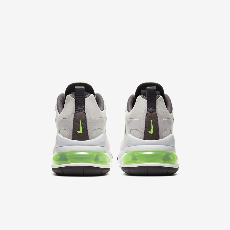 Nike エア マックス 270 React メンズ スニーカー 白 | BT7497-798