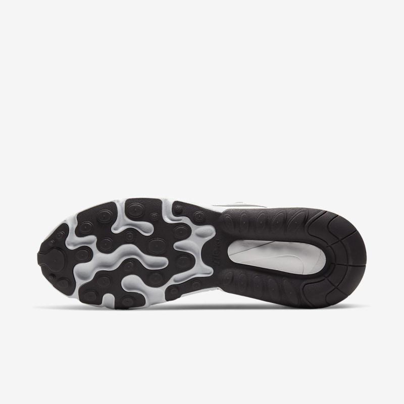 Nike エア マックス 270 React メンズ スニーカー 白 | BT7497-798