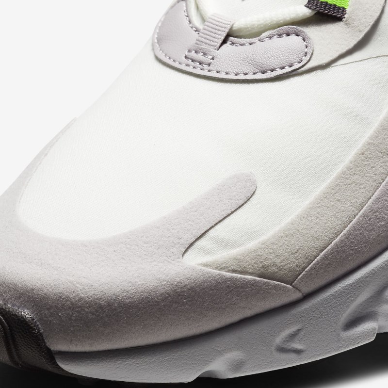 Nike エア マックス 270 React メンズ スニーカー 白 | BT7497-798
