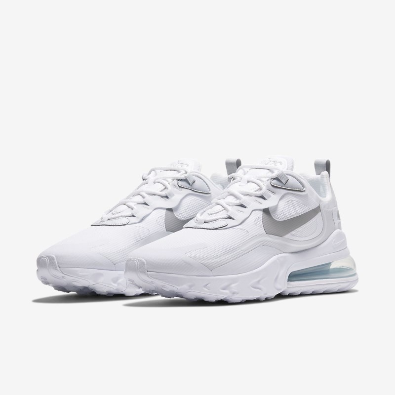 Nike エア マックス 270 React メンズ スニーカー 白 | CP1529-560