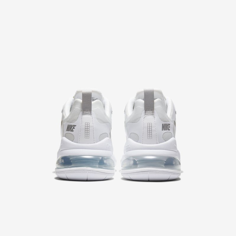 Nike エア マックス 270 React メンズ スニーカー 白 | CP1529-560