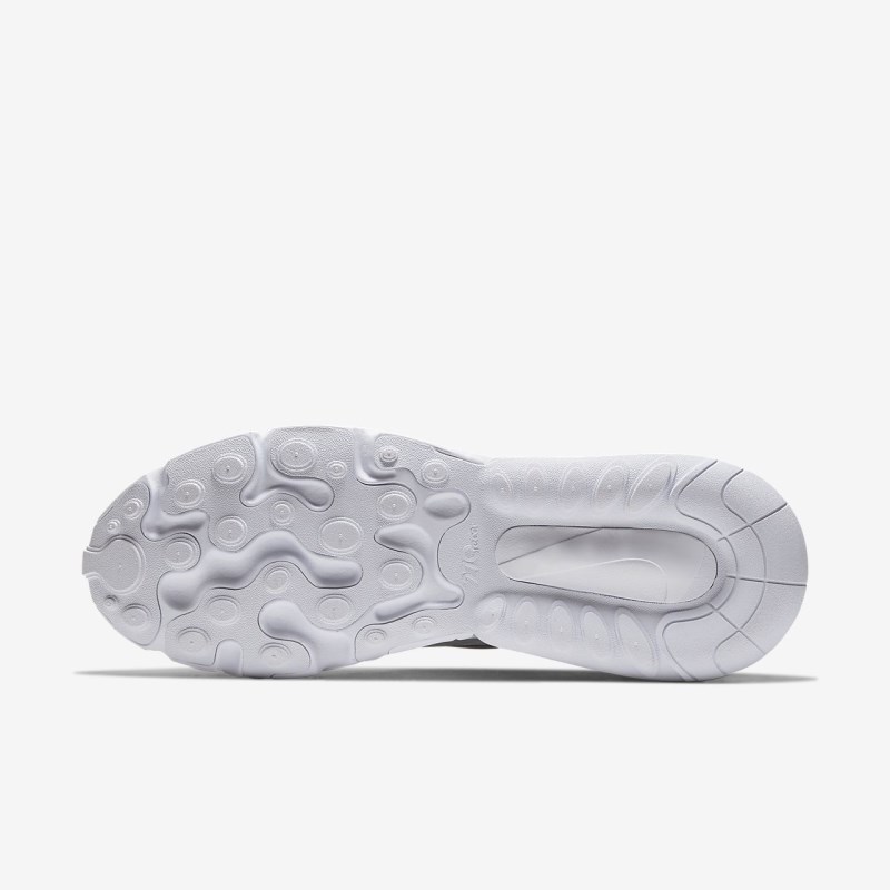 Nike エア マックス 270 React メンズ スニーカー 白 | CP1529-560