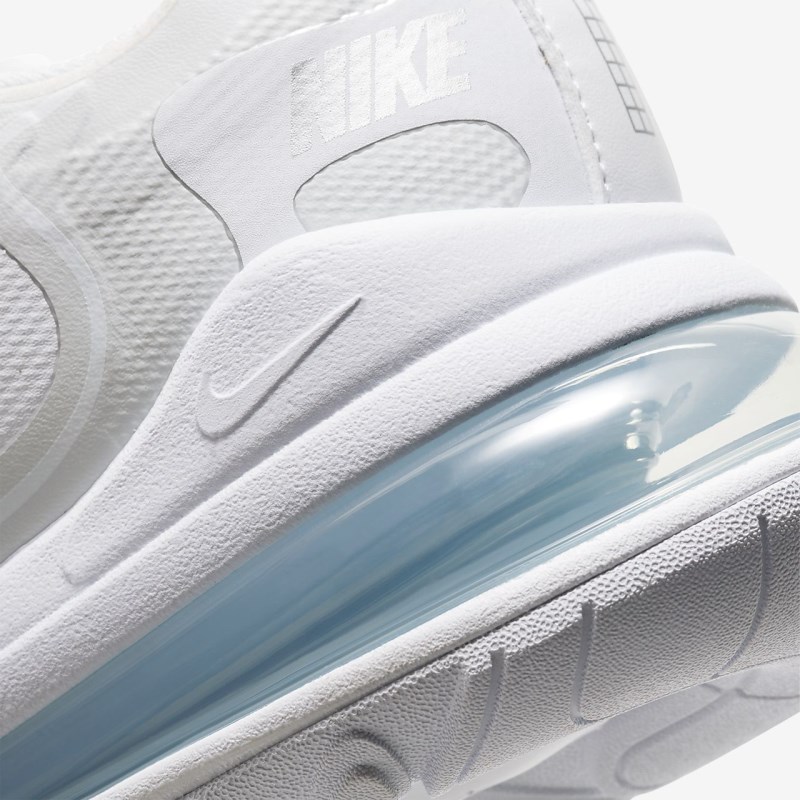 Nike エア マックス 270 React メンズ スニーカー 白 | CP1529-560