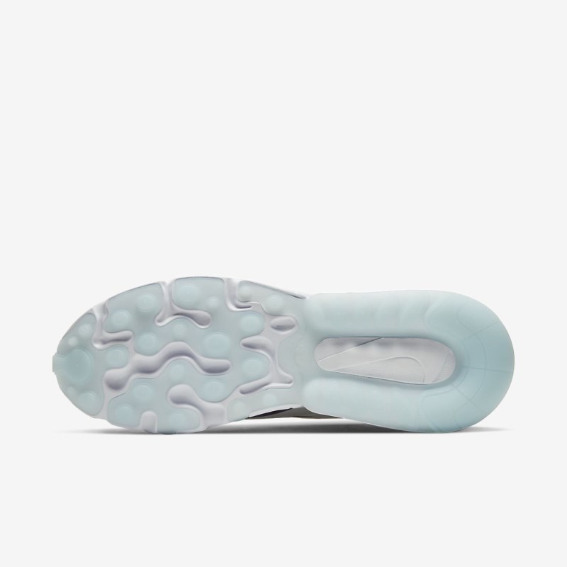 Nike エア マックス 270 React メンズ スニーカー 白 | NO5350-755