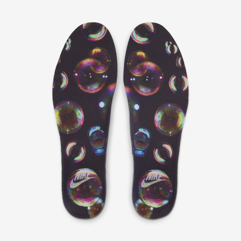 Nike エア マックス 270 React メンズ スニーカー 白 | NO5350-755