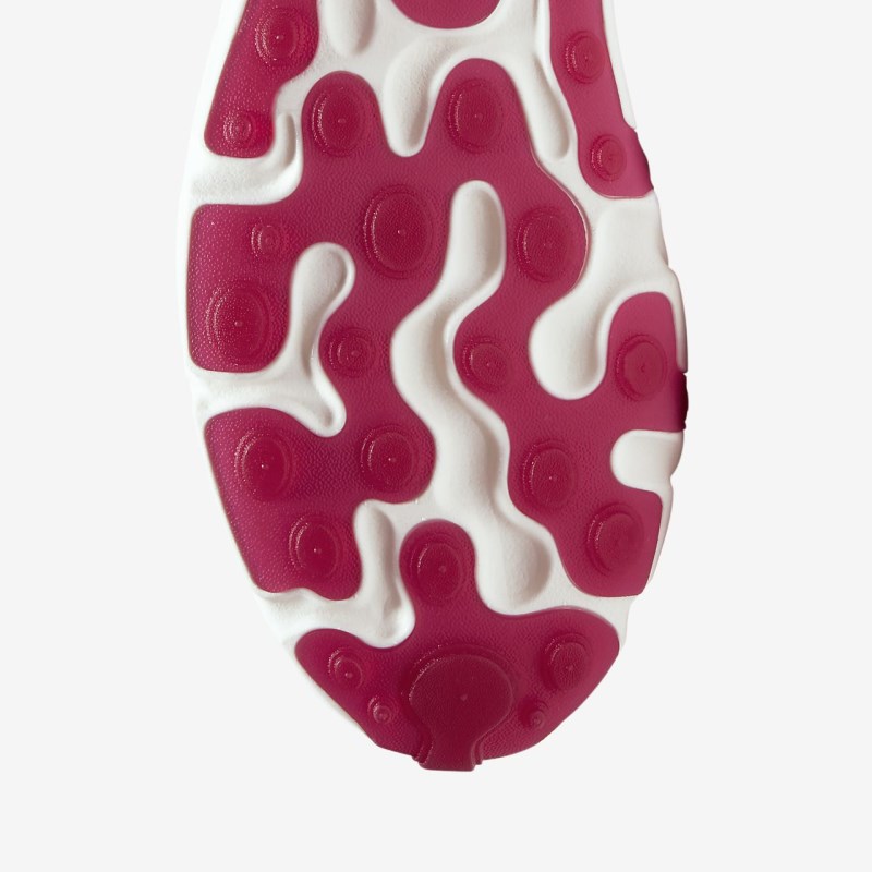 Nike エア マックス 270 React メンズ スニーカー 赤 | LB6305-969