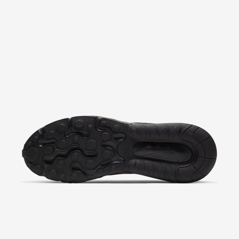 Nike エア マックス 270 React メンズ スニーカー 黒 | GY1489-856
