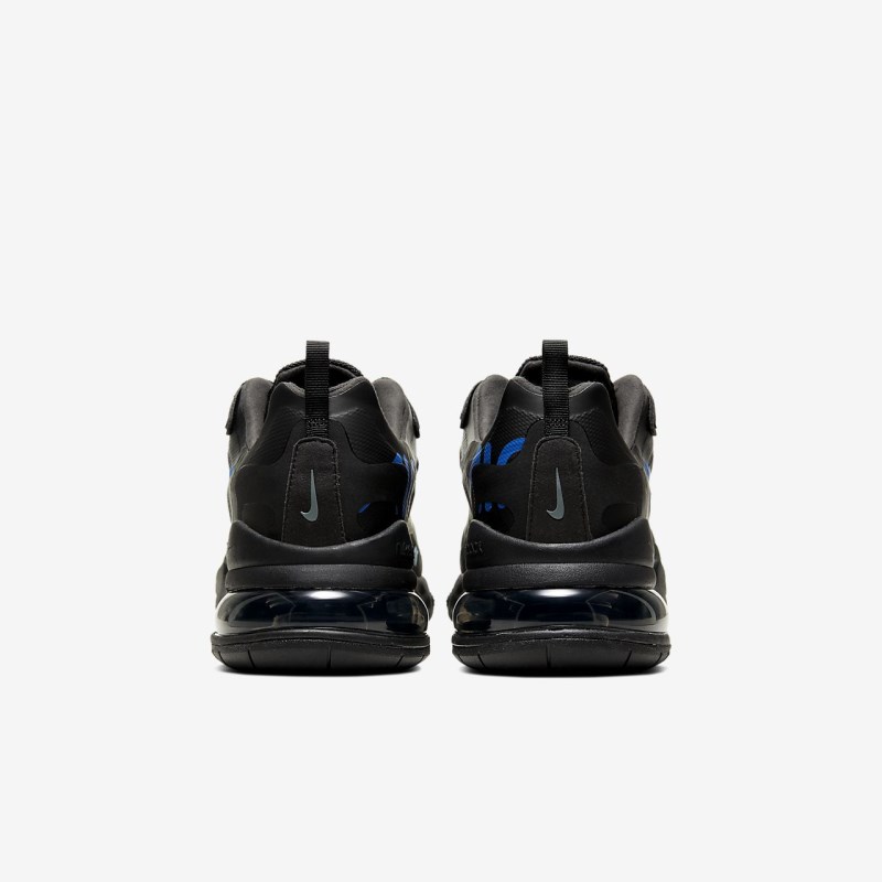 Nike エア マックス 270 React メンズ スニーカー 黒 | JM3560-517