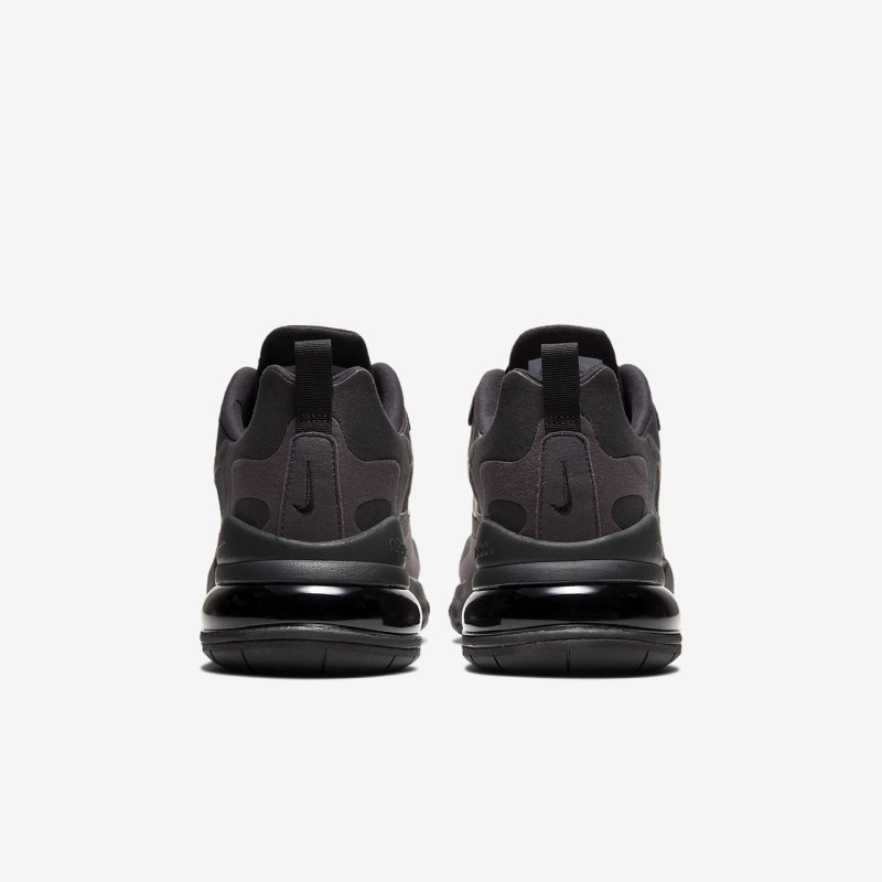 Nike エア マックス 270 React メンズ スニーカー 黒 | ML2164-013
