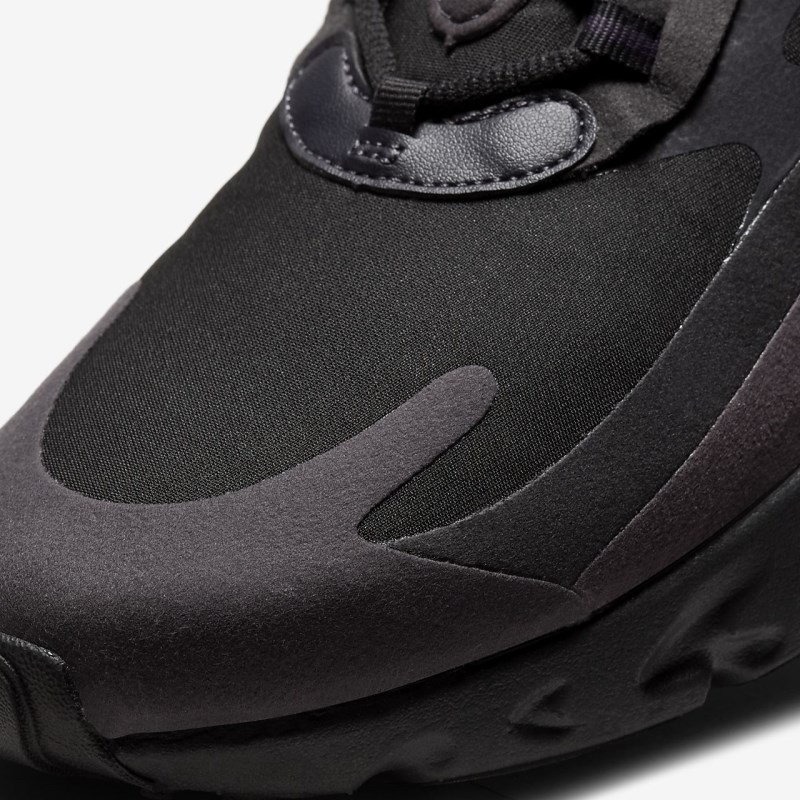 Nike エア マックス 270 React メンズ スニーカー 黒 | ML2164-013