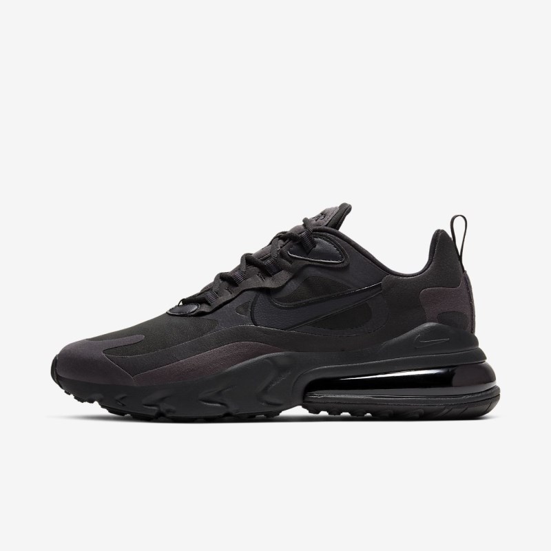 Nike エア マックス 270 React メンズ スニーカー 黒 | ML2164-013