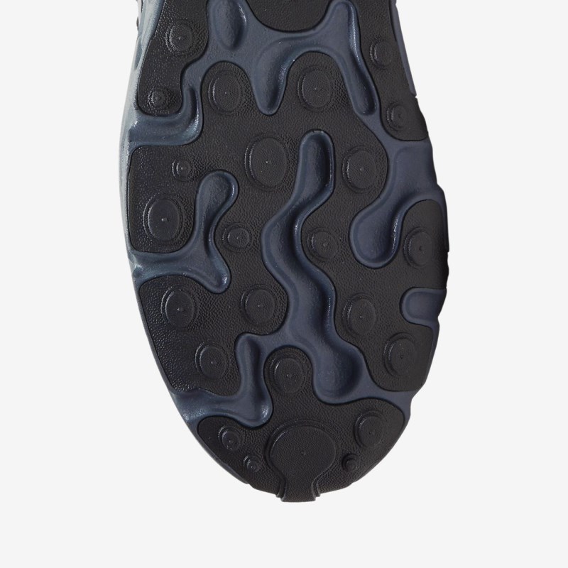 Nike エア マックス 270 React メンズ スニーカー 黒 | QG2764-339