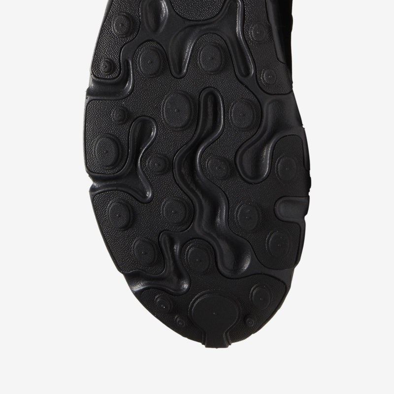 Nike エア マックス 270 React メンズ スニーカー 黒 | YR0687-037