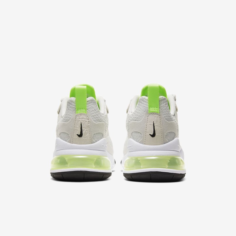 Nike エア マックス 270 React レディース スニーカー グレー | BQ2815-966