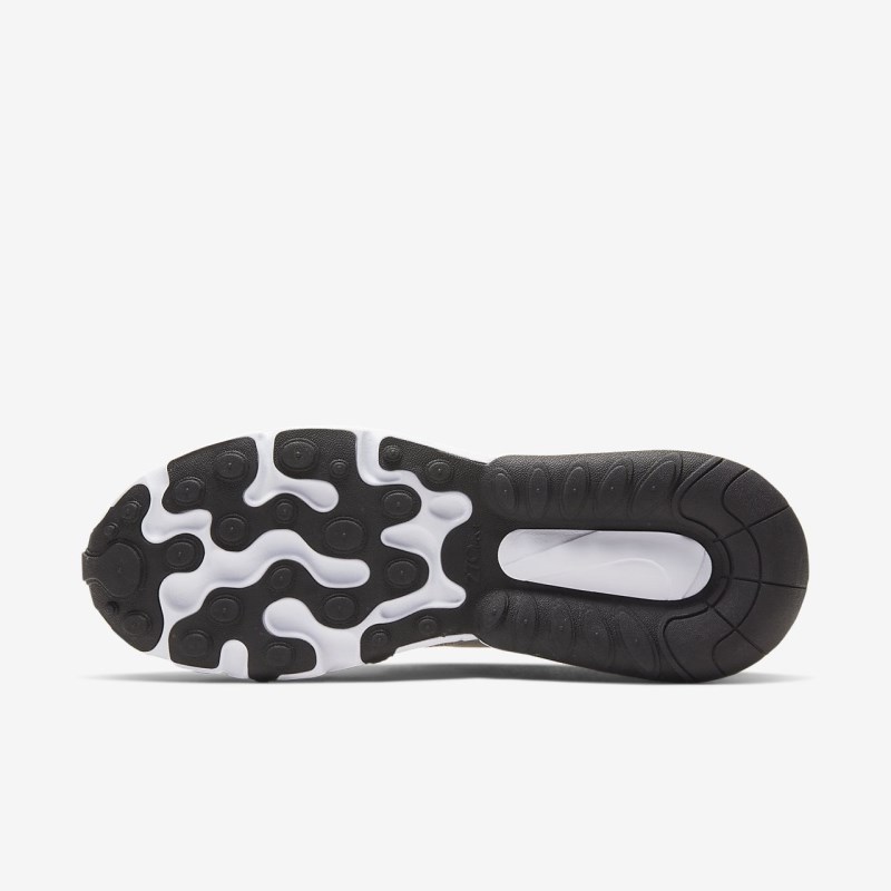 Nike エア マックス 270 React レディース スニーカー グレー | BQ2815-966