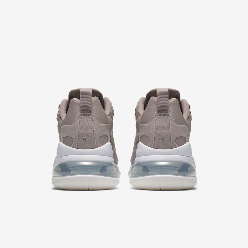 Nike エア マックス 270 React レディース スニーカー グレー | EJ1286-633