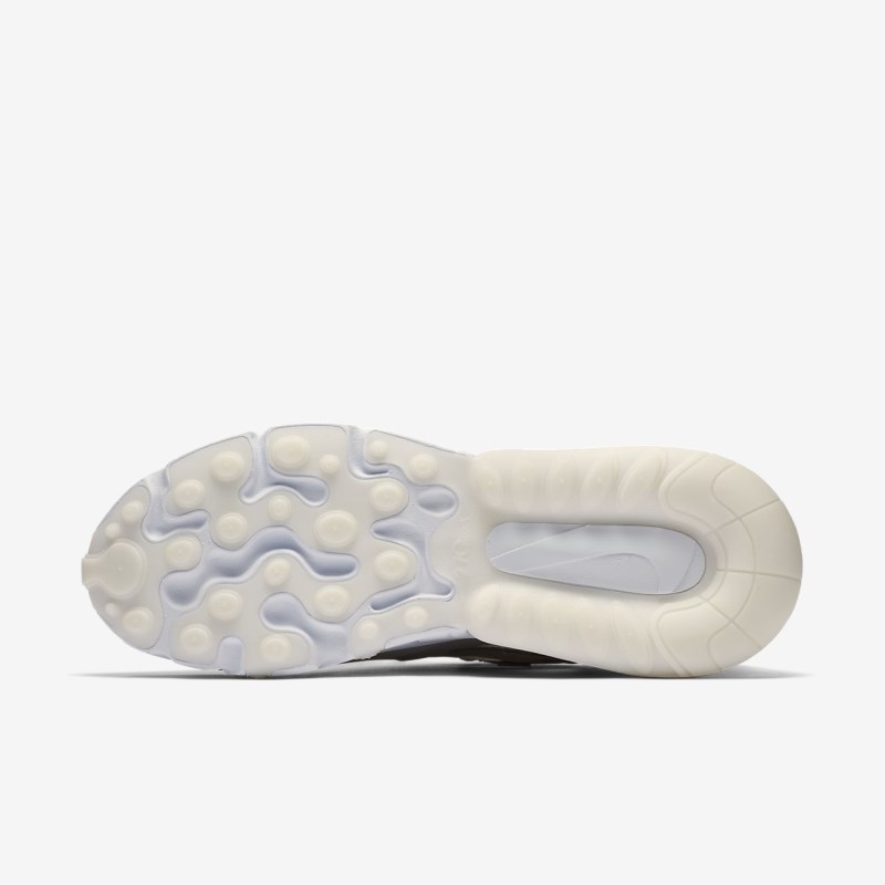 Nike エア マックス 270 React レディース スニーカー グレー | EJ1286-633
