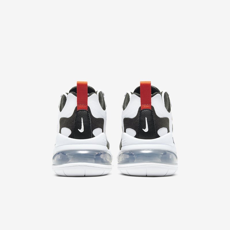 Nike エア マックス 270 React レディース スニーカー グレー | KN3885-839