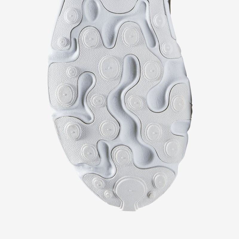 Nike エア マックス 270 React レディース スニーカー グレー | KN3885-839