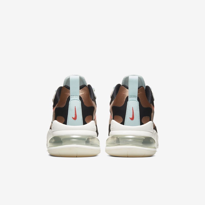 Nike エア マックス 270 React レディース スニーカー ベージュ | UE0894-800