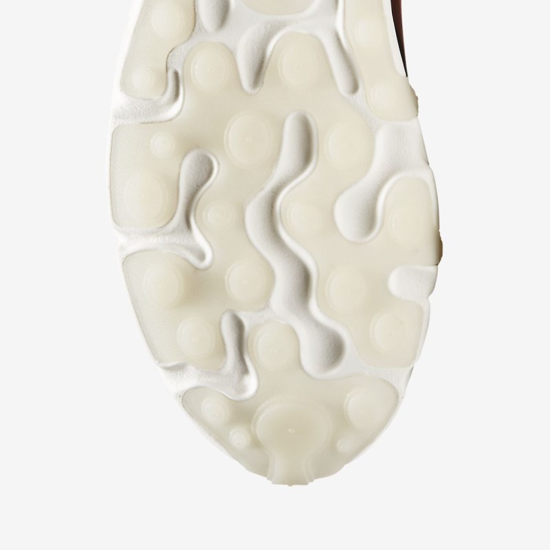 Nike エア マックス 270 React レディース スニーカー ベージュ | UE0894-800