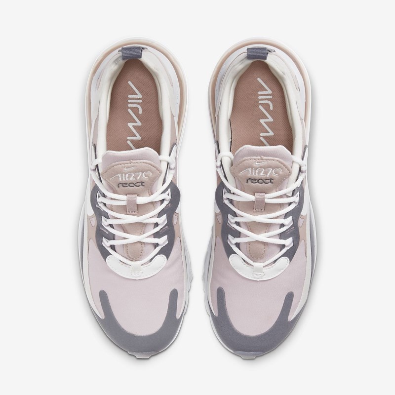 Nike エア マックス 270 React レディース スニーカー ライトピンク | EH0953-505