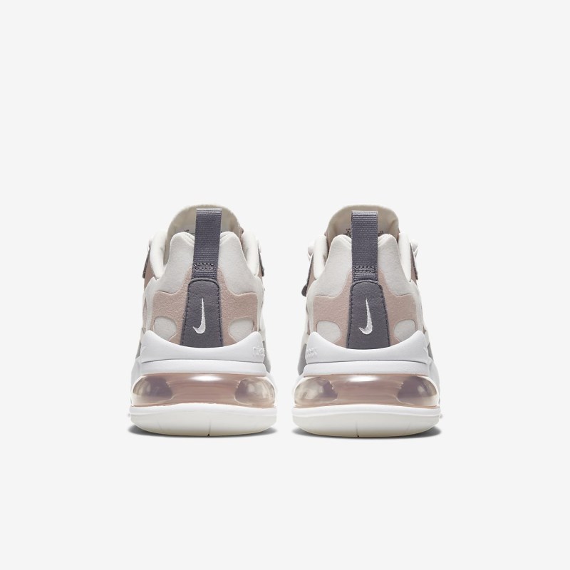 Nike エア マックス 270 React レディース スニーカー ライトピンク | EH0953-505