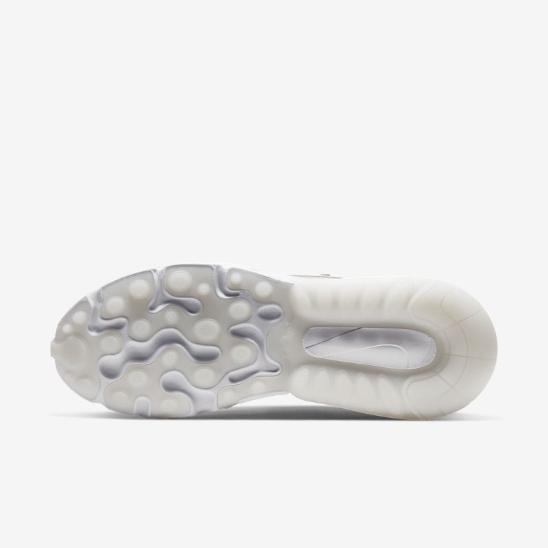 Nike エア マックス 270 React レディース スニーカー ライトピンク | EH0953-505