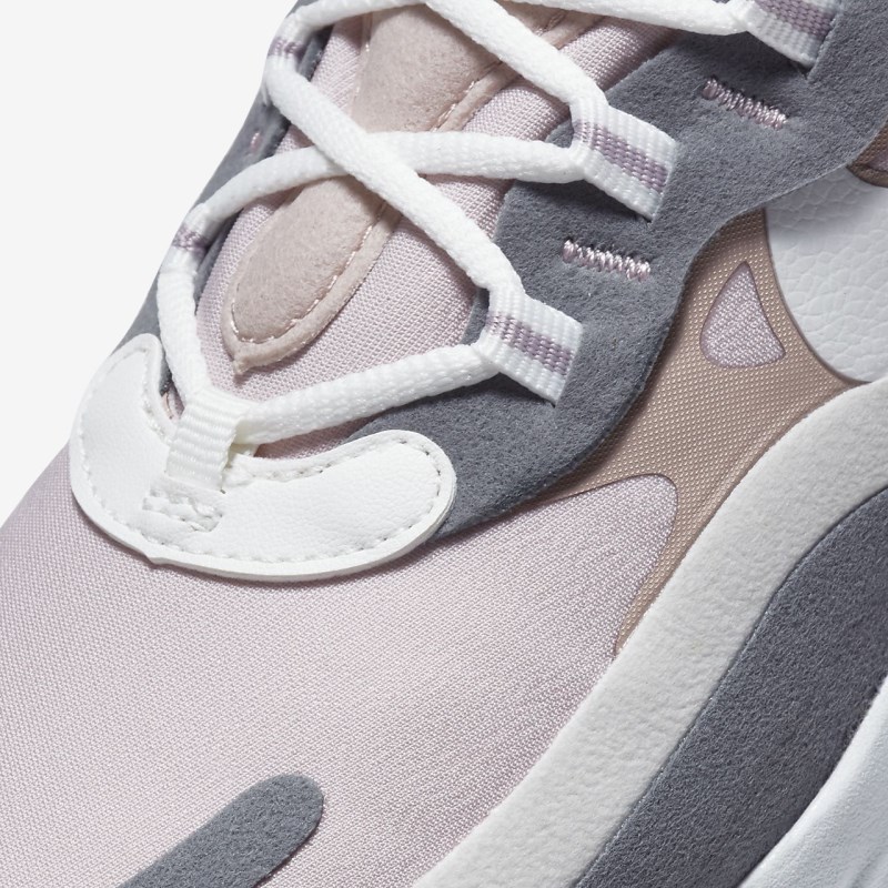 Nike エア マックス 270 React レディース スニーカー ライトピンク | EH0953-505
