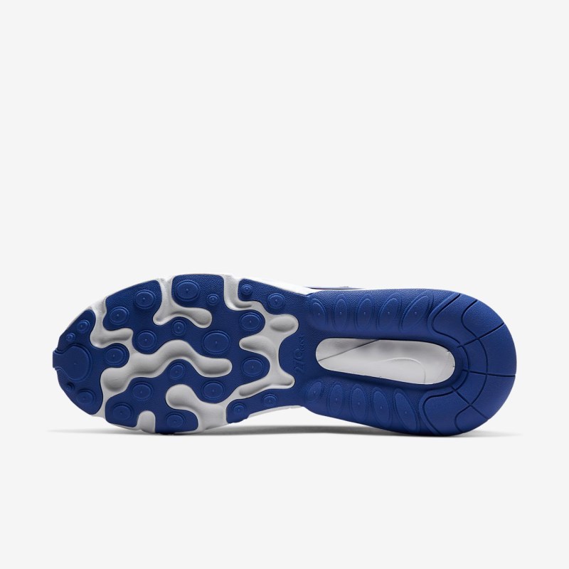 Nike エア マックス 270 React レディース スニーカー 白 | QS0456-501
