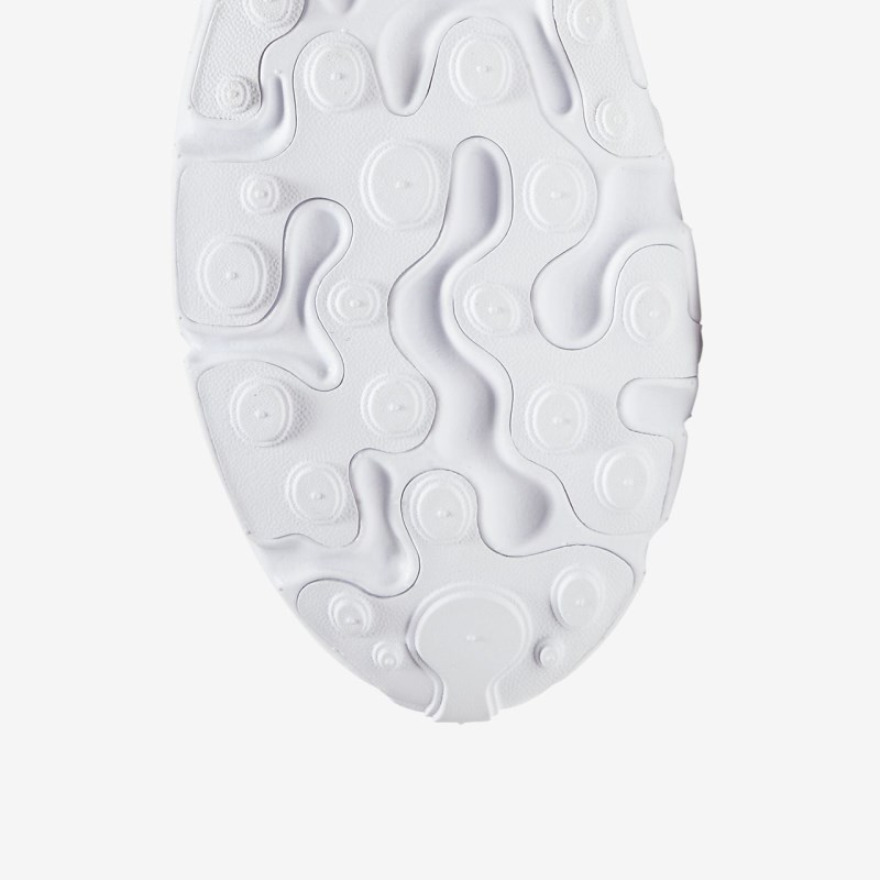 Nike エア マックス 270 React レディース スニーカー 黒 | BN1080-995