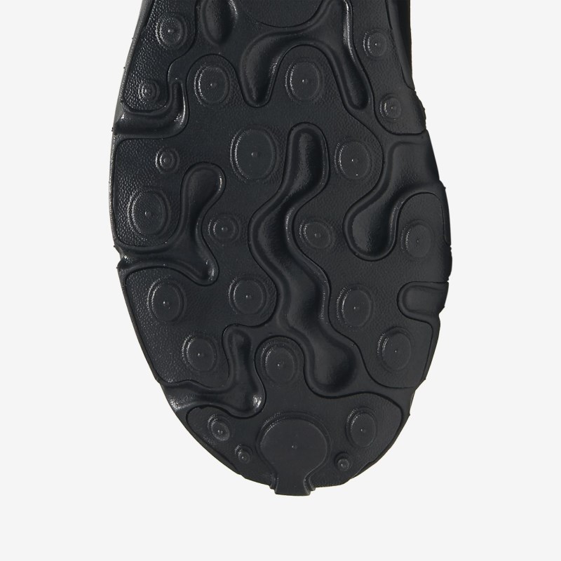 Nike エア マックス 270 React レディース スニーカー 黒 | GQ0796-284