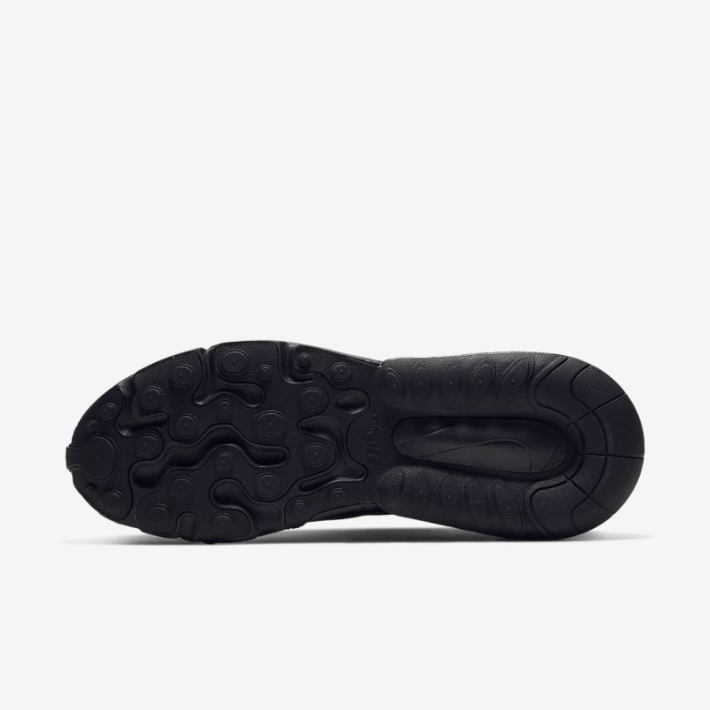 Nike エア マックス 270 React レディース スニーカー 黒 | HV1332-857