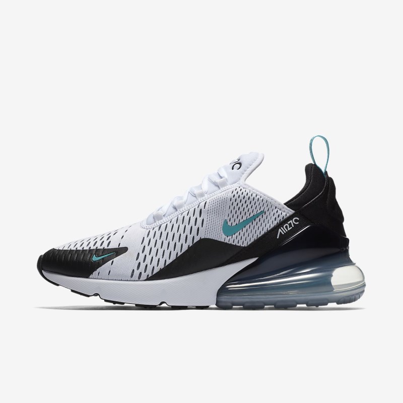 Nike エア マックス 270 メンズ スニーカー 黒 | DB4642-077