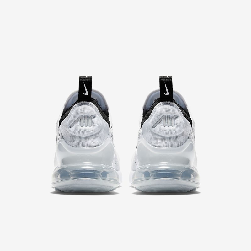Nike エア マックス 270 レディース スニーカー 白 | HT9649-907