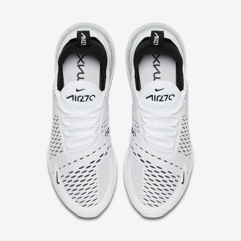 Nike エア マックス 270 レディース スニーカー 白 | HT9649-907