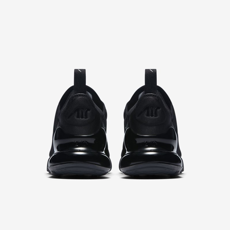 Nike エア マックス 270 レディース スニーカー 黒 | ER5538-182