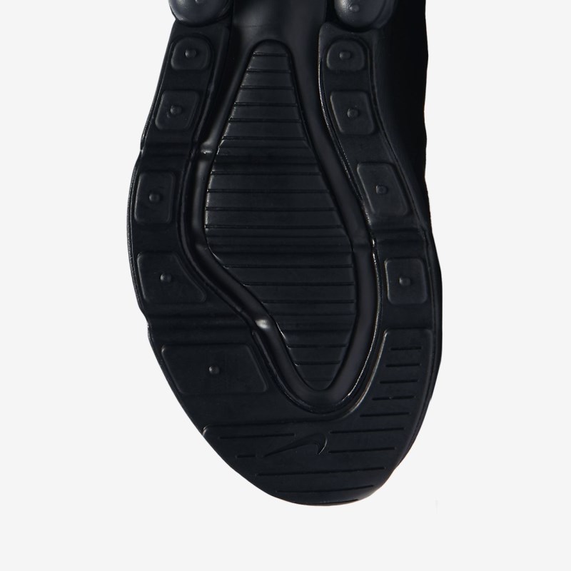 Nike エア マックス 270 レディース スニーカー 黒 | ER5538-182