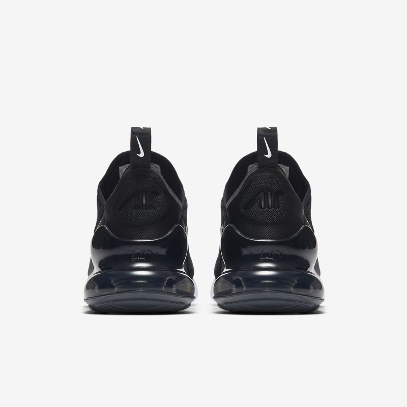 Nike エア マックス 270 レディース スニーカー 黒 | FB8752-840
