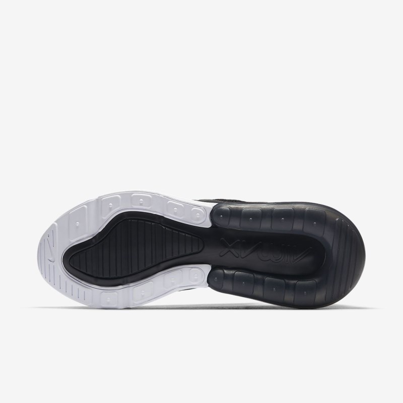 Nike エア マックス 270 レディース スニーカー 黒 | FB8752-840