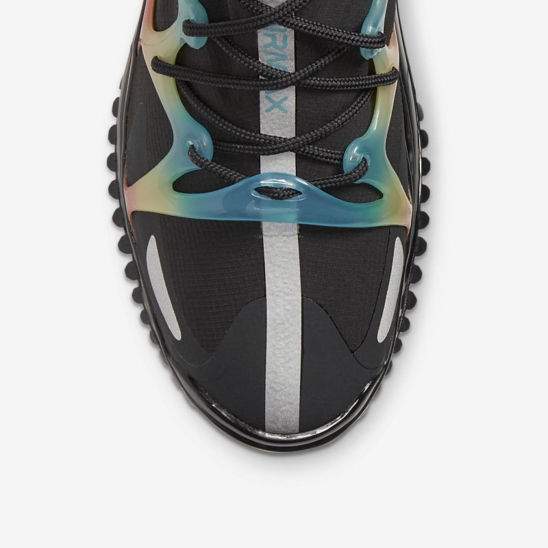 Nike エア マックス 720 Horizon メンズ スニーカー 黒 | GL1386-463