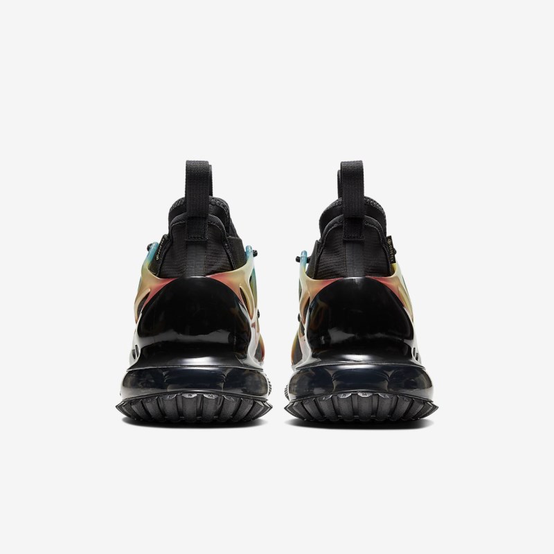 Nike エア マックス 720 Horizon メンズ スニーカー 黒 | GL1386-463